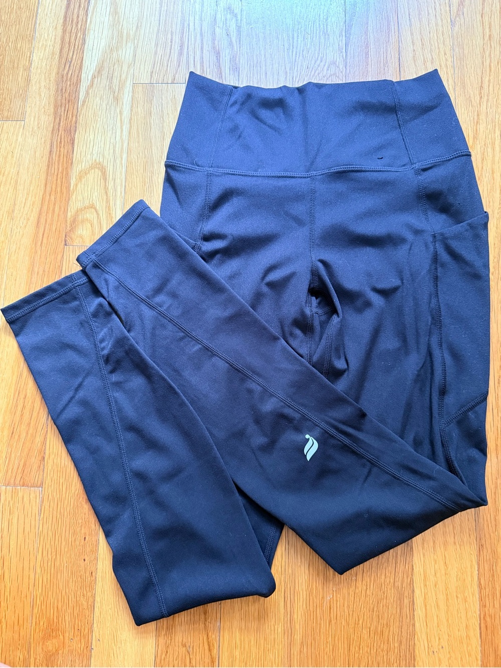 Black Fabletics Leggings